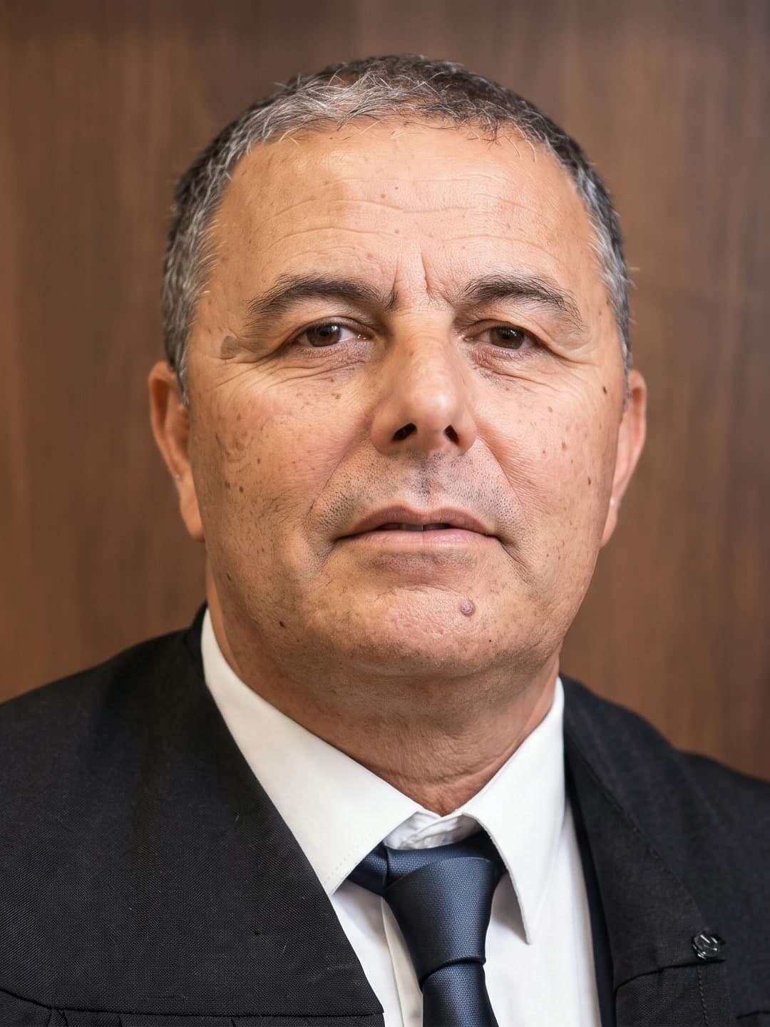עו"ד משה זנו